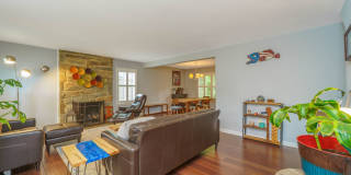 Meticulously Maintained 4 BR 2.5 BA Home in Burke, VA Gallery 1