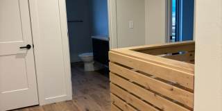 New, Pet Friendly, 2 bed 2 bath Townhouses! Gallery 22