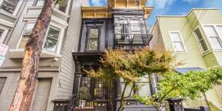 748 Fell St. Gallery 1