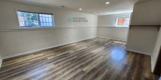 Single family home with large back yard! Gallery 18