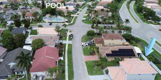 491 SW 182nd Way Way PEMBROKE PINES, FL 33029 Gallery 43