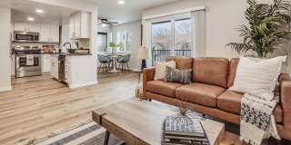 Trails at 2112 Gallery 4