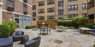 Reside on Barry Gallery 13