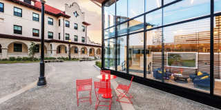 The Overlook at St. Gabriel's Gallery 39