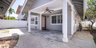 3 BD/2 BA Home with Enclosed Garage in Ewa Beach (Pets ok) 3 BD/2 BA Home with Enclosed Garage in Ewa Beach (Pets ok) Gallery 17