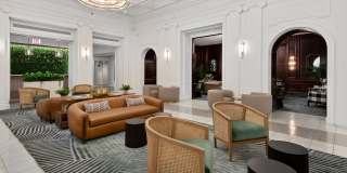 The Belmont by Reside Gallery 19