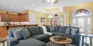 Fully Furnished Heated Pool Home Gallery 45