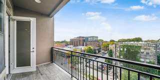 The Hub Short North Gallery 75