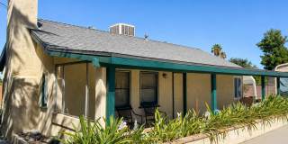Cute 2 bed 1 bath ADU Yucaipa, Ca. Gallery 1