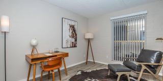 Bellevue Towers Gallery 38