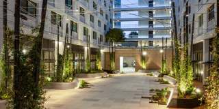 Park East Gallery 54