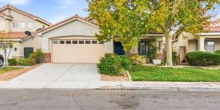 Green Valley Single Story Home Gallery 1