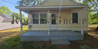 ***$500 Rent Credit Special*** - Homes for Rent in Henderson NC - 710 Roberson Street - Schedule Showing Online at www.rentnc.net Gallery 1