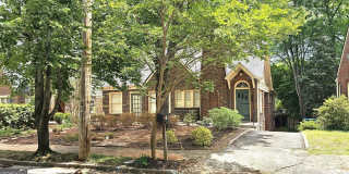 1067 Lanier Boulevard NE Gallery 9