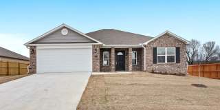 Gorgeous home ready for you! Gallery 1