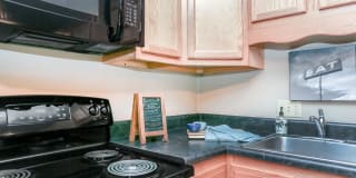 Cedar Point Apartments Gallery 2