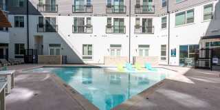 Bridge at Turtle Creek Gallery 26