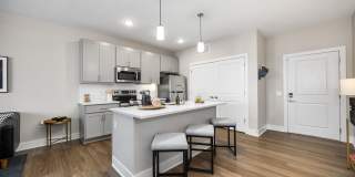 Residences at Topiary Park Gallery 5