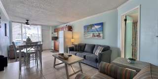 935 S Atlantic Avenue unit: 102 Gallery 10