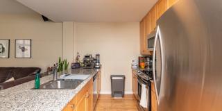 400 North Clinton Street Gallery 6