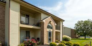 Walnut Manor Apartments Gallery 16