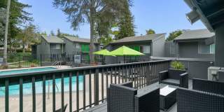 Hidden Creek Apartments Gallery 7