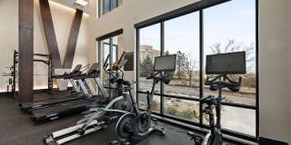 The Lock at Flatirons Gallery 64