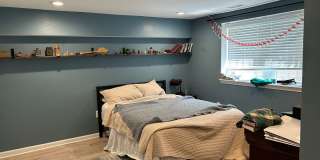 Great 3 Bedroom 2.5 Bath in Eckington Gallery 15