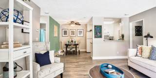 Mountain Vista Apartments Gallery 6