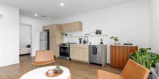 Residences at 111 Gallery 15