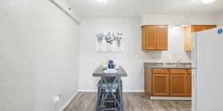 Highland Park Apartments Gallery 9