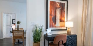 Residences at Galleria Gallery 4