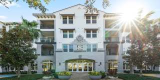 Paseo at Winter Park Village Gallery 7
