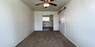 Charming 2 Bedroom, 1 Bathroom Home with Large Fenced Yard + Garage Gallery 17