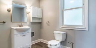 Stunning 4 bedroom home in Beechview available August 1! Gallery 3