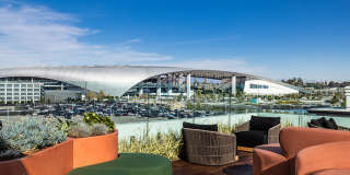 Hollywood Park Residences Gallery 38