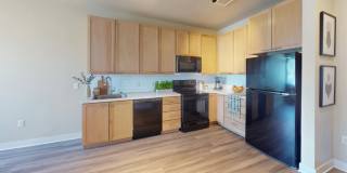 The Stella - Affordable Housing Gallery 20