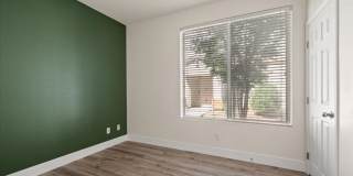 Modern 4-Bedroom Retreat with Dual Primaries, Loft, Balcony & Community Pool in North Las Vegas Gallery 13