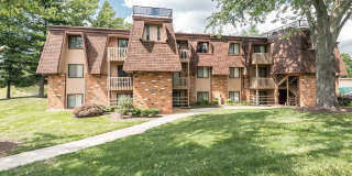 Maryland Park Apartments Gallery 2