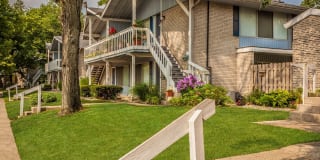 Harbour Pointe Apartments Gallery 35