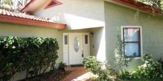 Spacious 3/3 home in Highlands Gallery 1
