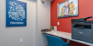 Station Row Gallery 11