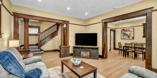 FULLY FURNISHED HISTORIC CHARMER BETWEEN UNR & DOWNTOWN – UTILITIES INCLUDED, MODERN UPGRADES, PRIME LOCATION Gallery 17