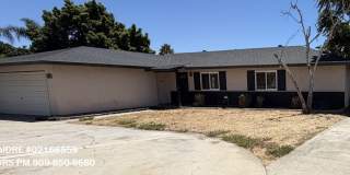 Chino 3 Bedroom Home Gallery 1