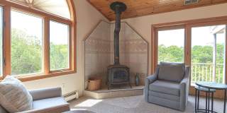 Winter Rental: Wingaerchic (Dog-friendly!) Gallery 19