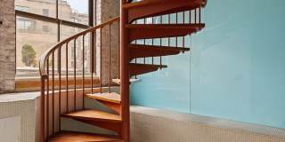 40 West 13th Street Gallery 9