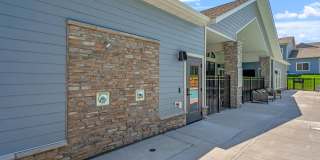 The Lodge at Overland Gallery 20