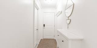 Cozy Studio in Cheesman Park, with Washer and Dryer in Unit Gallery 14