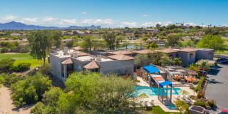 The Golf Villas at Oro Valley Gallery 23