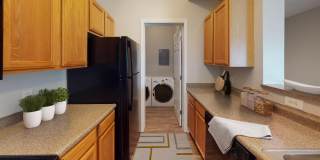 Harrison Place Apartments Gallery 4